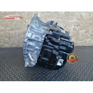 TG-81SC CAMBIO MARCE AUTOMATICO BMW X2 (F39)(2017 >)