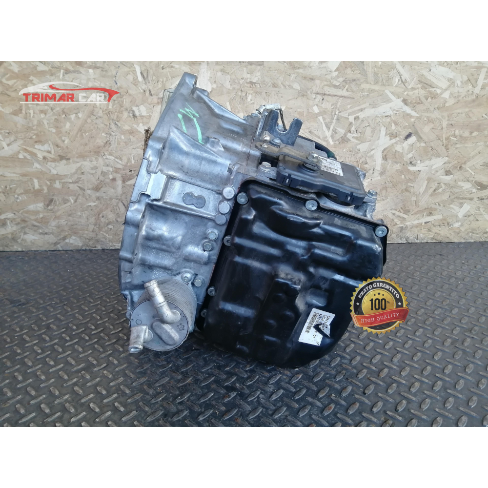 TG-81SC CAMBIO MARCE AUTOMATICO BMW X2 (F39)(2017 >)