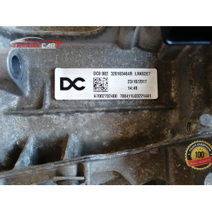 320103464R CAMBIO MARCE AUTOMATICO SMART FORTWO COUPE (453)(2014 >) 0.9 90CV H4BC401