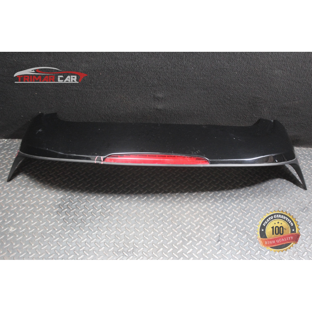 1UV35TRMAH  SPOILER COFANO PORTELLONE POSTERIORE JEEP CHEROKEE 5 (KL)(2013 >)