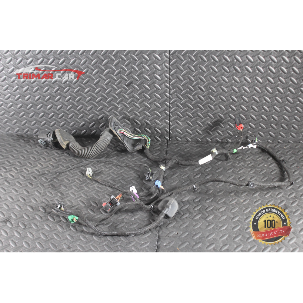 68336644AA CAVI CABLAGGIO PORTA ANTERIORE DESTRA JEEP CHEROKEE 5 (KL)(2013 >)