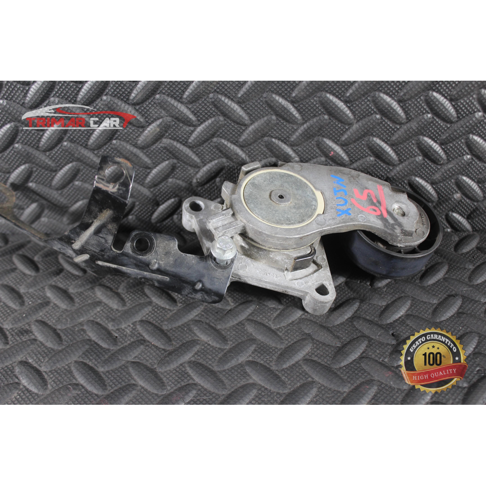 SUPPORTO TENDICINGHIA CINGHIA FORD FIESTA 7 VII (2017 >) 1.5 TDCI 86CV 63KW XUJN