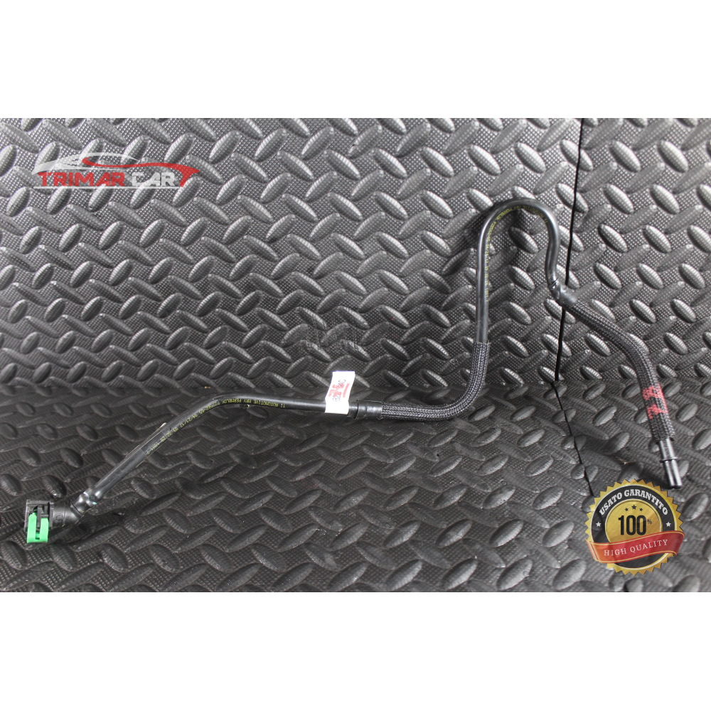 68297759AC TUBO RITORNO CARBURANTE INIETTORE JEEP WRANGLER 4 IV (JL)(2017 >) 2.2MJET 55277395