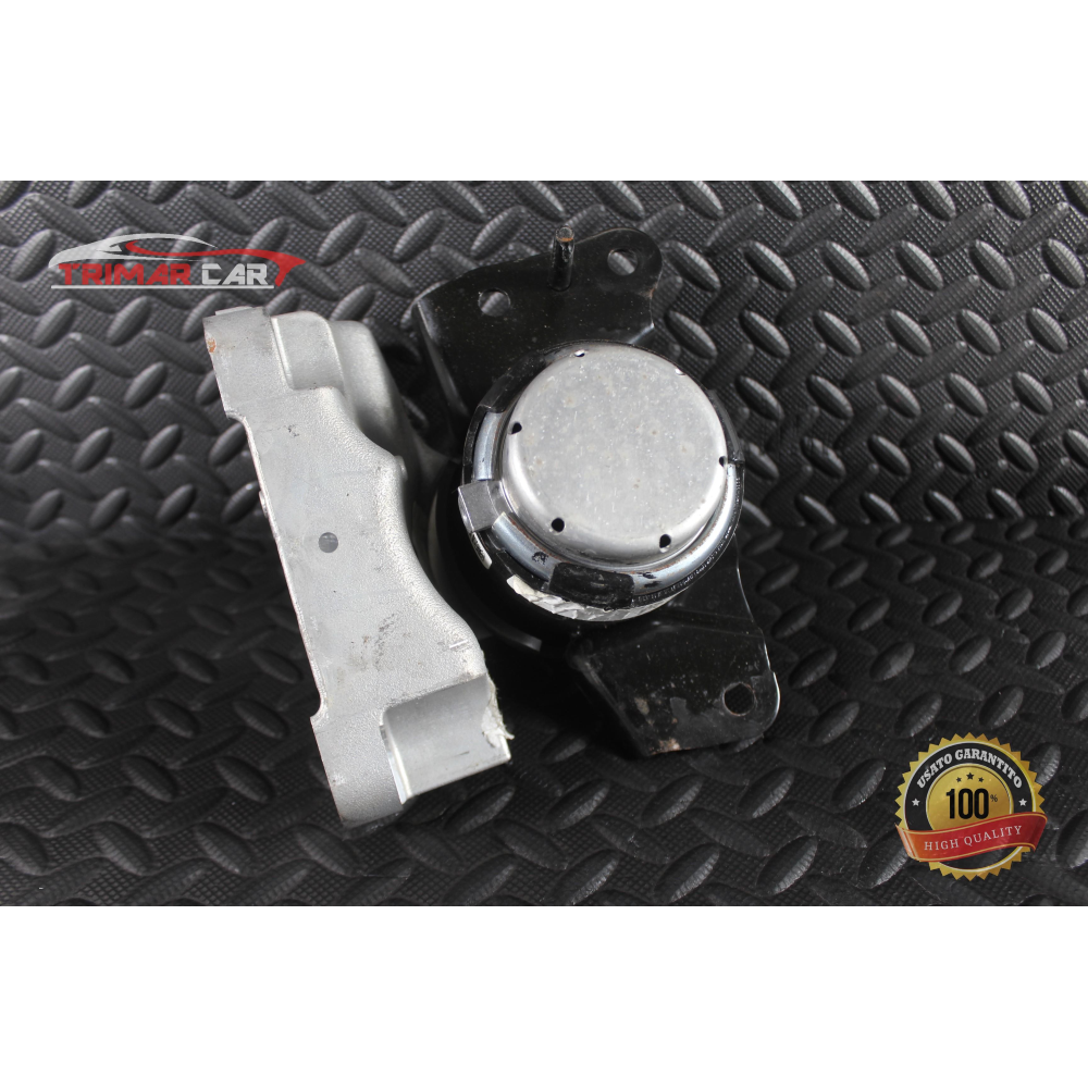 68284616AA K68284612AA SUPPORTO MOTORE JEEP WRANGLER 4 IV (JL)(2017 >) 2.2MJET 55277395