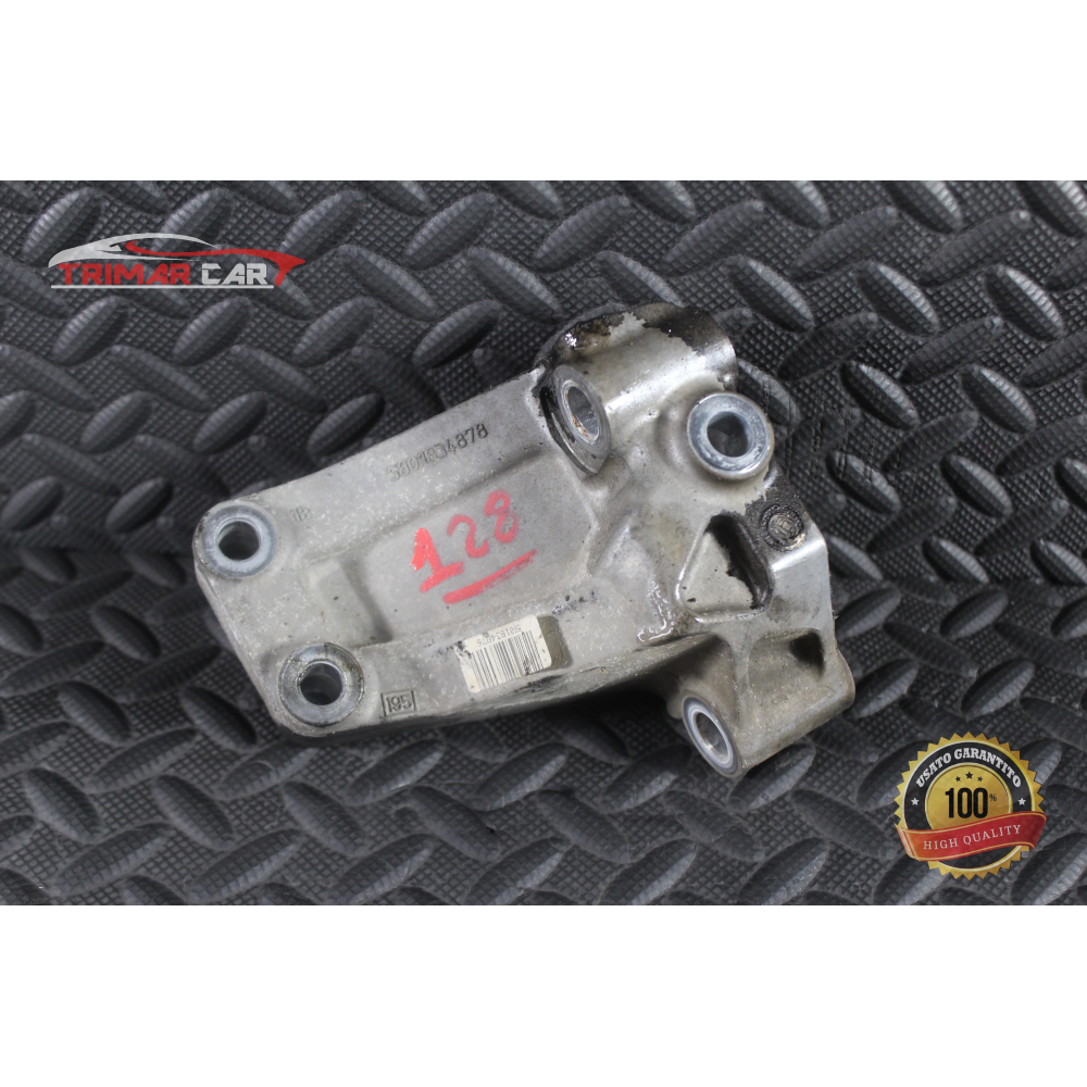 5801834878 SUPPORTO MOTORE FIAT DUCATO 3 (250,290)(2017) 2.3 D 131CV 96KW F1AGL411D