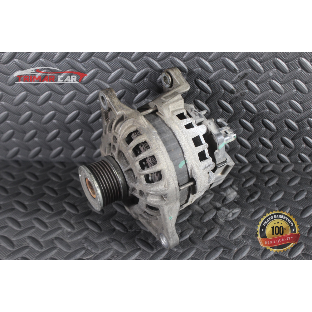 5802170711 ALTERNATORE FIAT