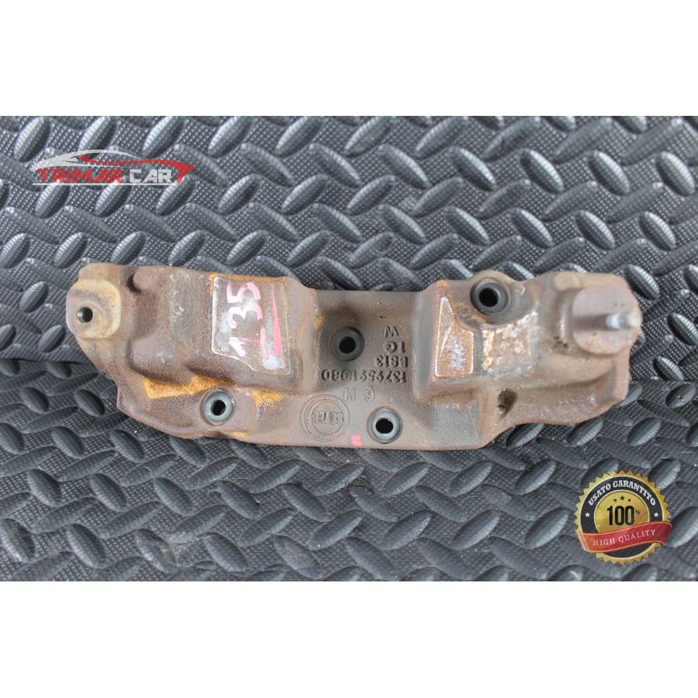 1379591080 SUPPORTO MOTORE FIAT DUCATO 3 (250,290)(2017) 2.3 D 131CV 96KW F1AGL411D