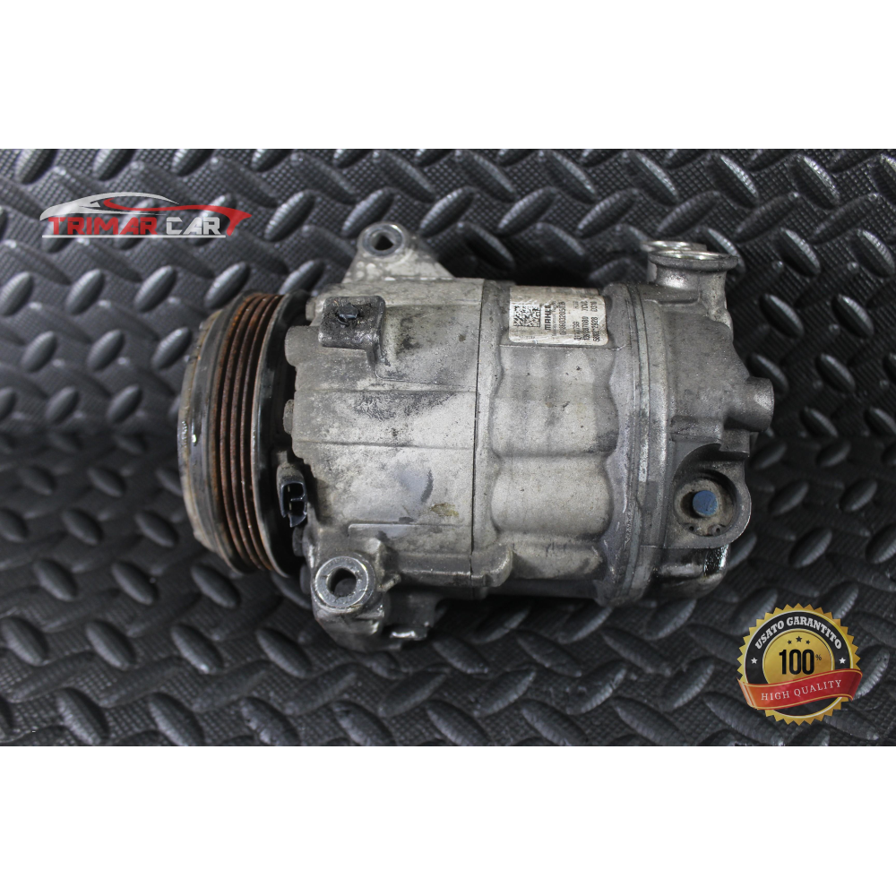 5802212928 COMPRESSORE AC CLIMA FIAT DUCATO 3 (250,290)(2017) 2.3 D 131CV 96KW F1AGL411D