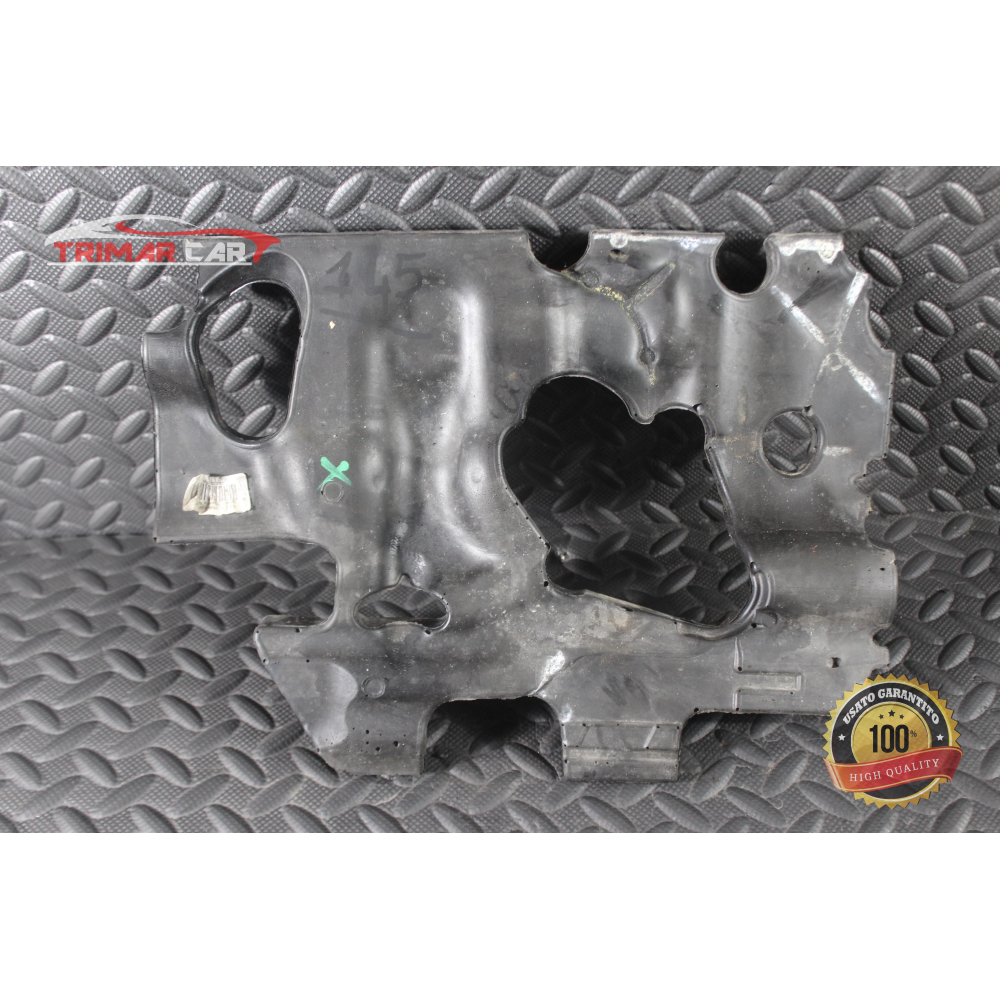 55282316 INSONORIZZATORE CARTER ALFA ROMEO TONALE FIAT 500X JEEP COMPASS 1.6 MJET EURO 6
