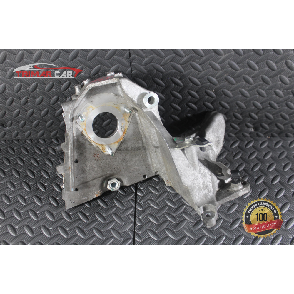 55285021 SUPPORTO MOTORE POMPA GASOLIO ALFA FIAT LANCIA 1.6 2.0 MJET EURO 6