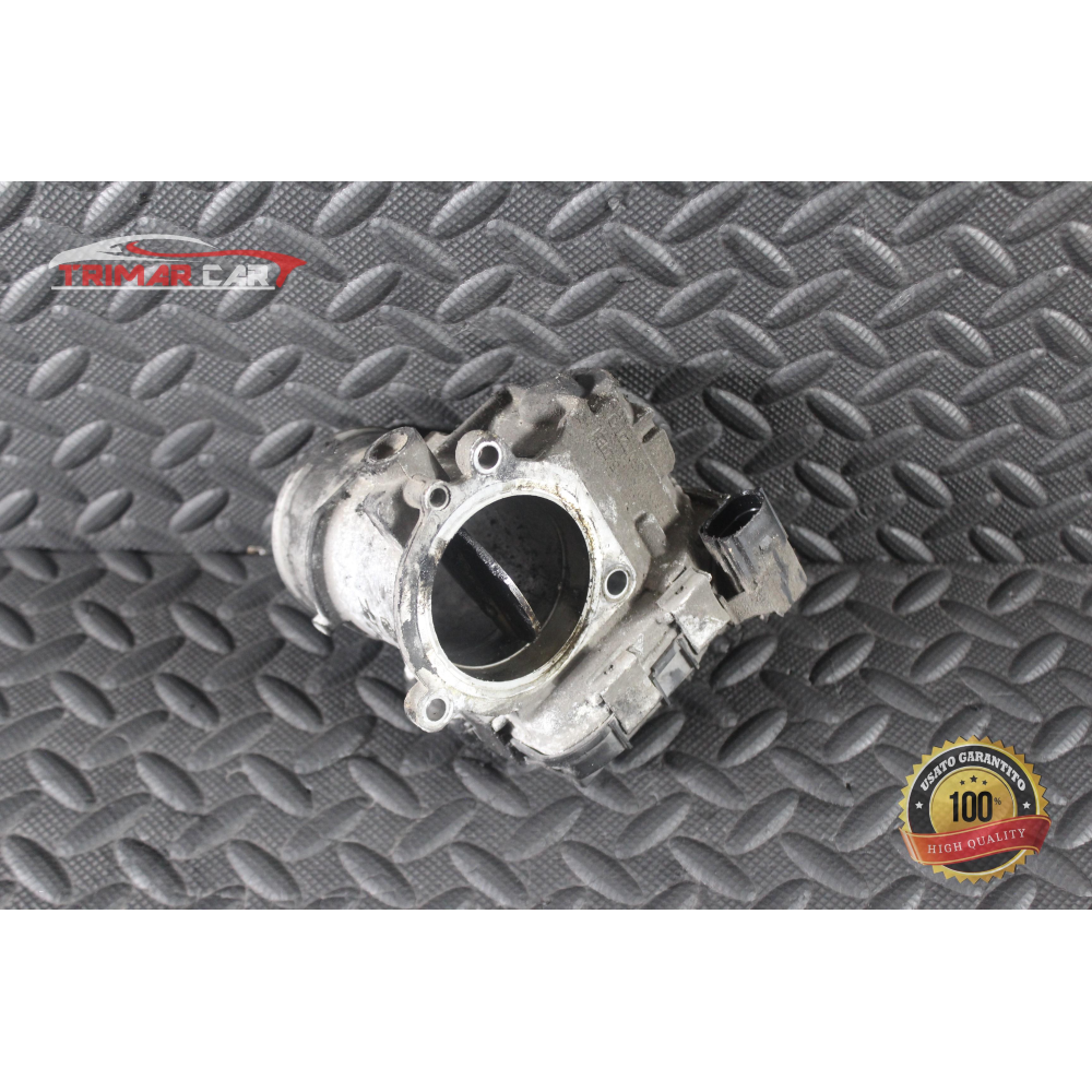 5801727743 CORPO FARFALLATO FIAT DUCATO 3 (250,290)(2017) 2.3 D 131CV 96KW F1AGL411D