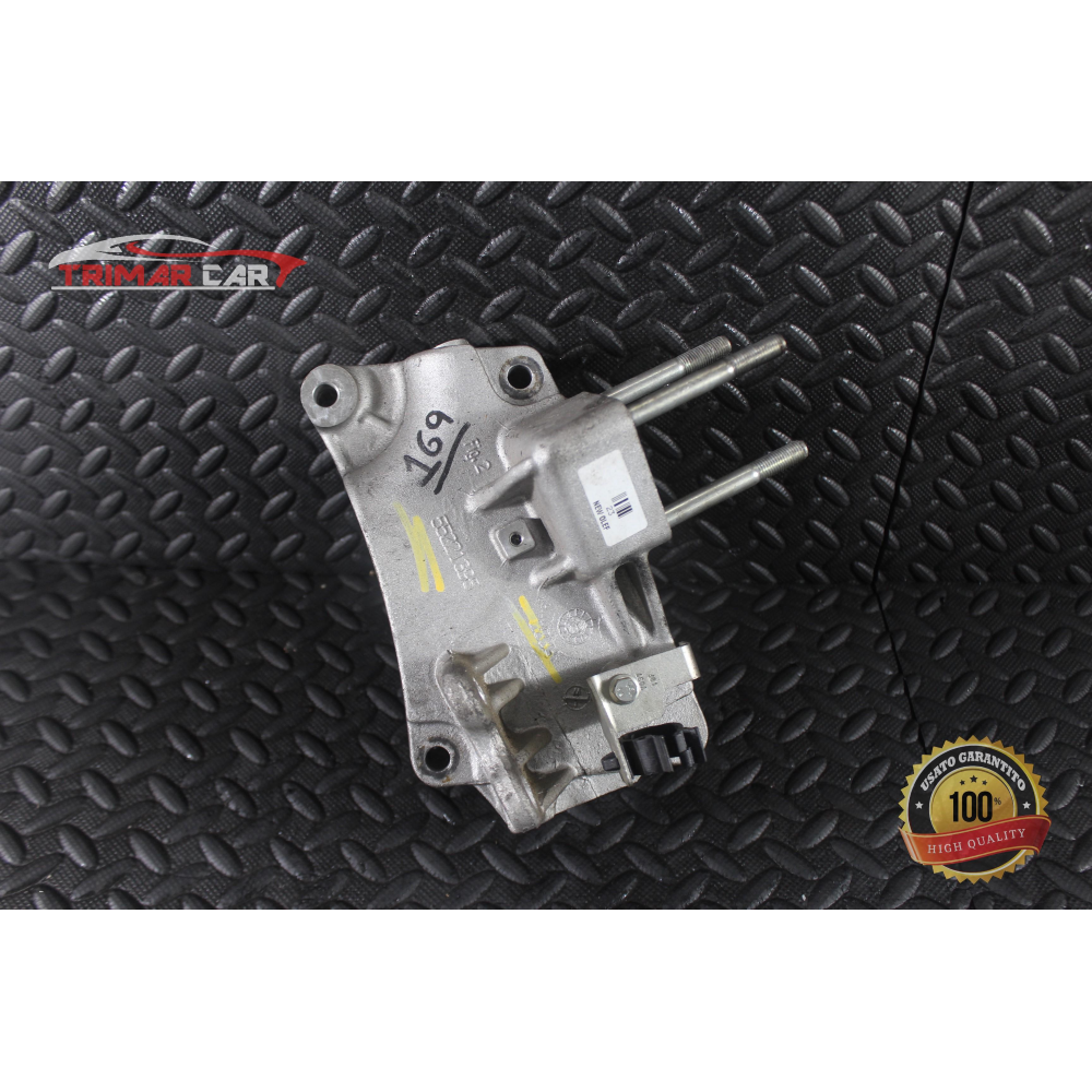 55221395 SUPPORTO MOTORE FIAT DOBLO (263)(2010 >) 1.3 MULTIJET 55283775