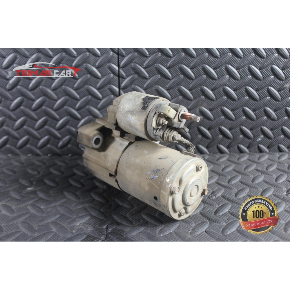 9663528880 MOTORINO AVVIAMENTO CITROEN C3 PLURIEL (HB)(2003-2009) 1.4 HDI 68CV 50KW 8HZ 8HX