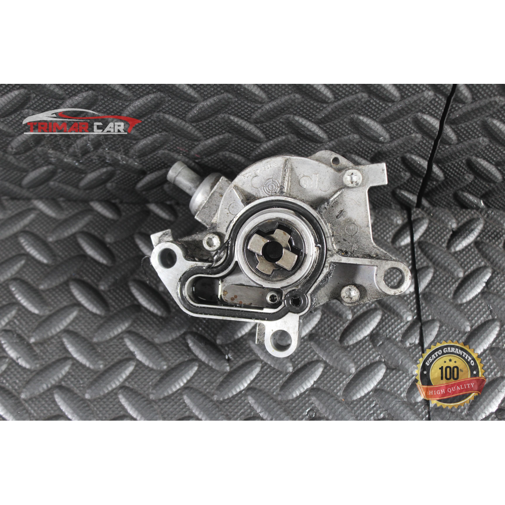 038145101B POMPA DEPRESSORE FRENI VW GOLF 4 IV (1J1)(97-05) 1.9 TDI 110CV