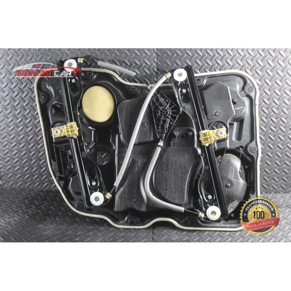 68227256AA MECCANISMO ALZACRISTALLI ANTERIORE DESTRO JEEP CHEROKEE 5 (KL)(2013 >)