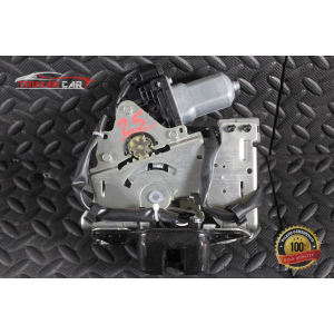 AY163800-0780 SERRATURA PORTELLONE POSTERIORE JEEP CHEROKEE 5 (KL)(2013 >)