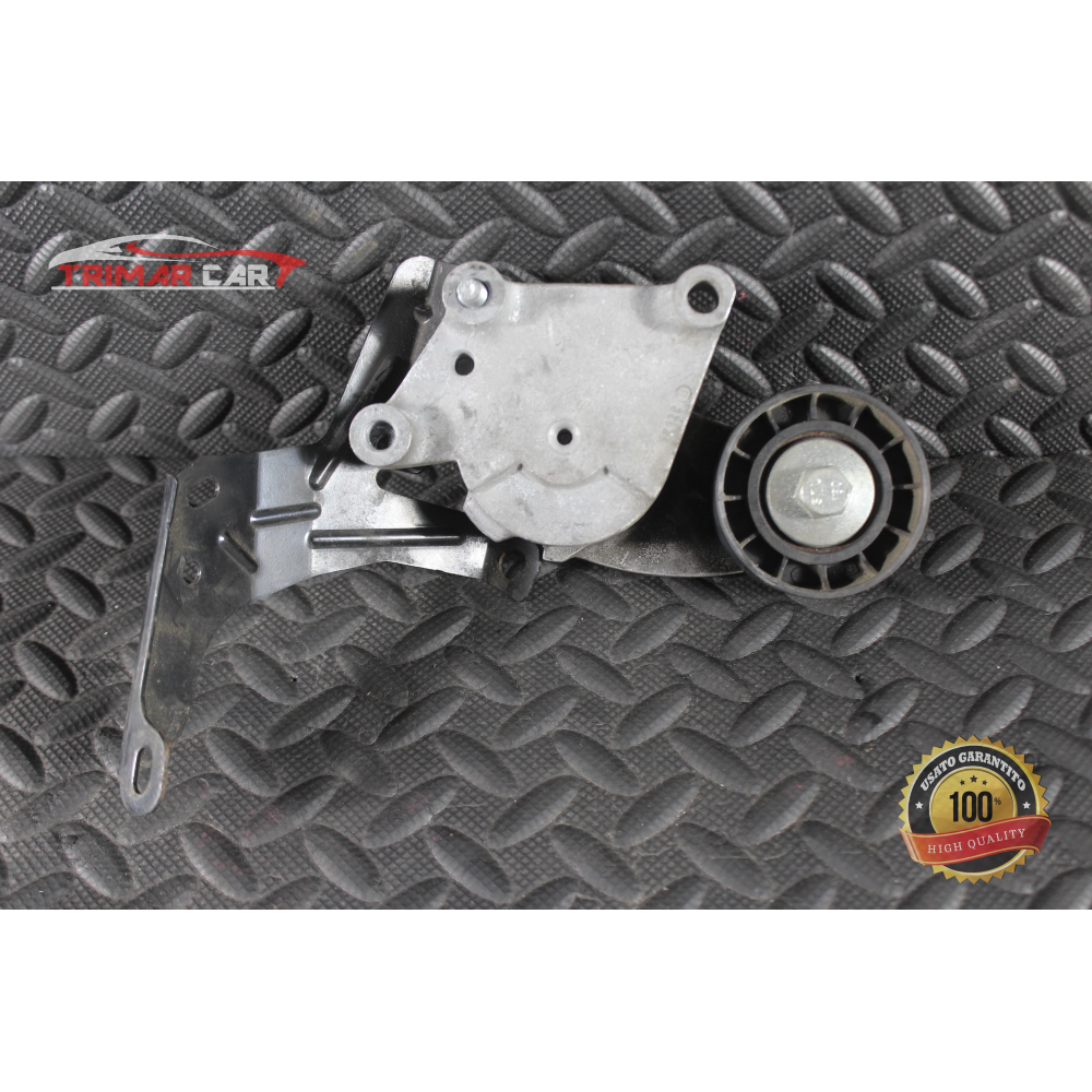 SUPPORTO TENDICINGHIA CINGHIA FORD FIESTA 7 VII (2017 >) 1.5 TDCI 86CV 63KW XUJN