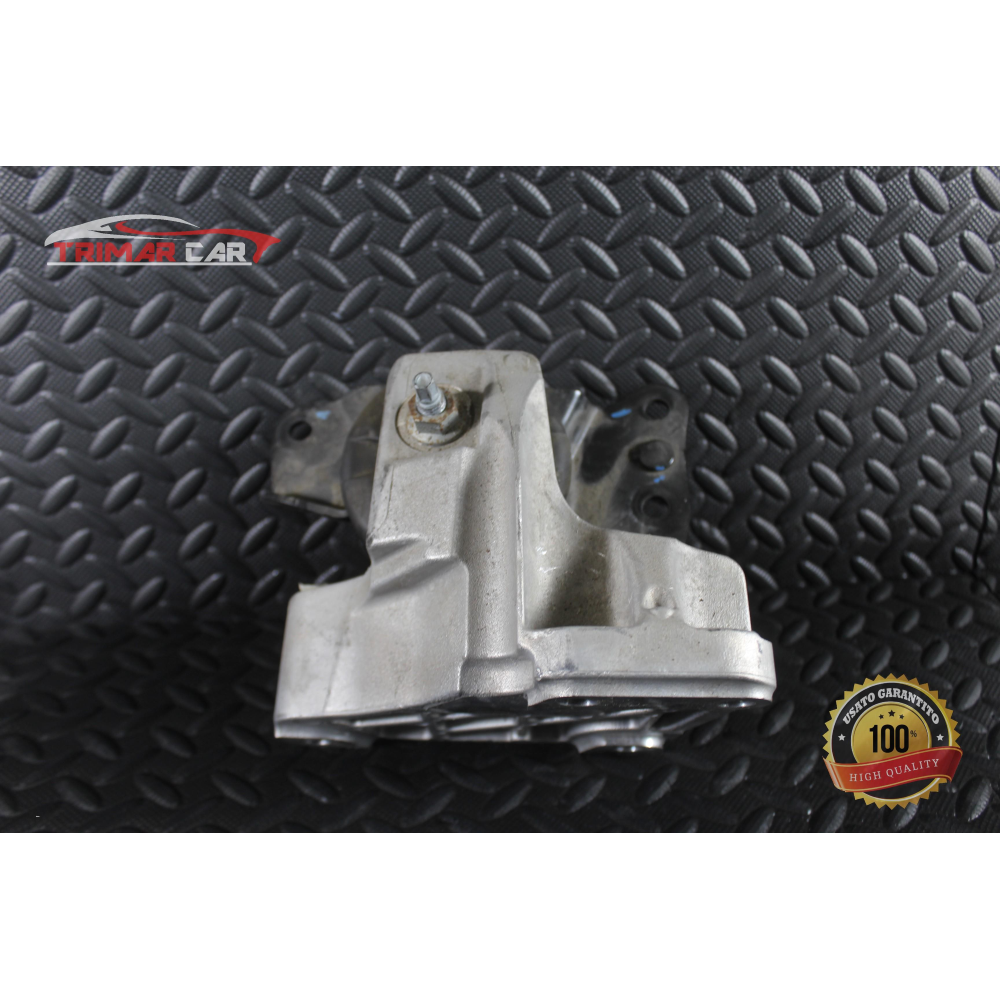 68284616AA K68284612AA SUPPORTO MOTORE JEEP WRANGLER 4 IV (JL)(2017 >) 2.2MJET 55277395