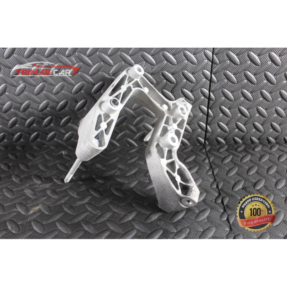 5281989AB SUPPORTO MOTORE JEEP WRANGLER 4 IV (JL)(2017 >) 2.2MJET 55277395