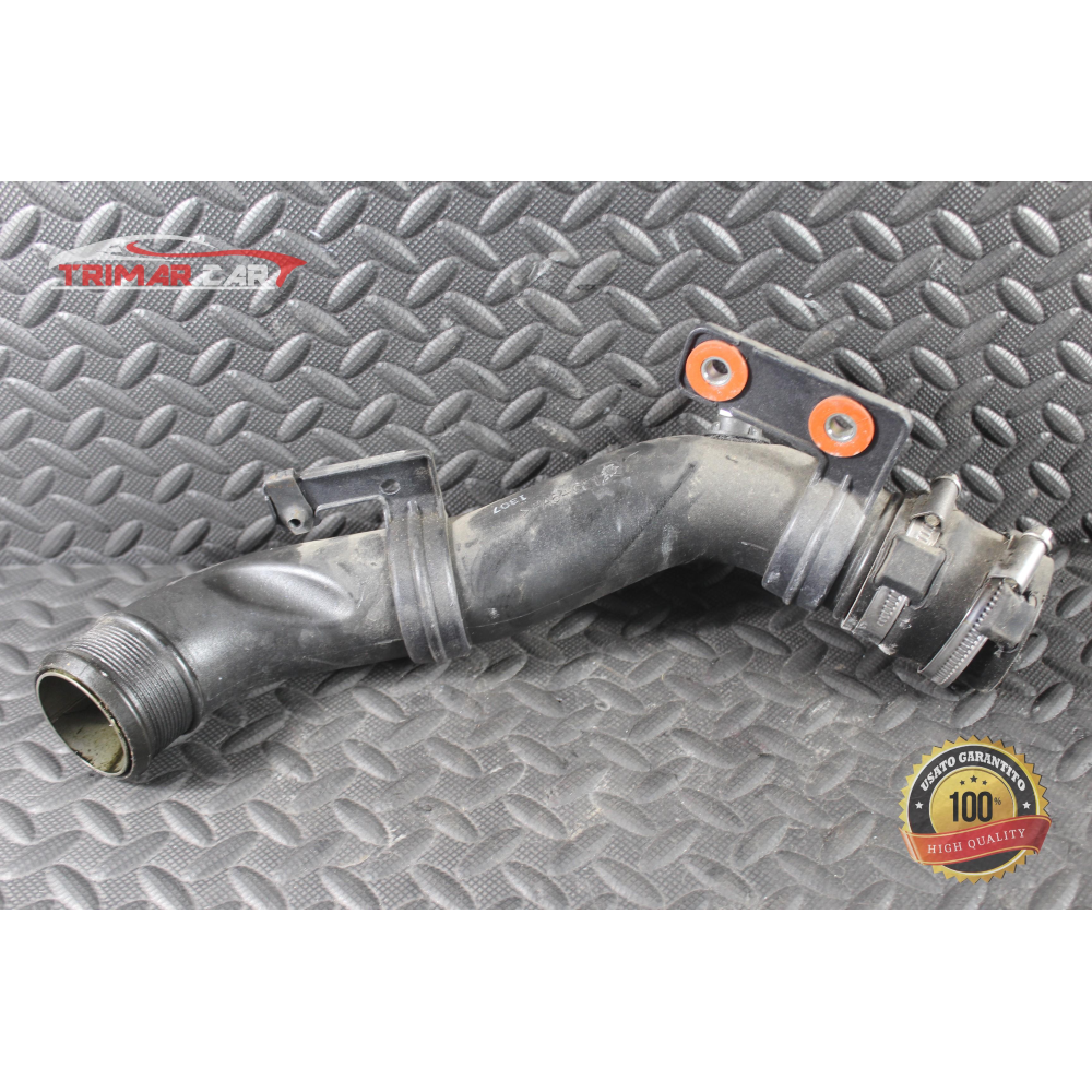68283405AB TUBO MANICOTTO ASPIRAZIONE ARIA JEEP WRANGLER 4 IV (JL)(2017 >) 2.2MJET 55277395