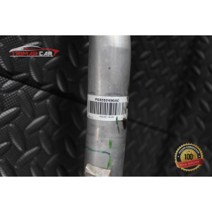 68282496AC TUBO ACQUA RAFFREDDAMENTO RADIATORE JEEP WRANGLER 4 IV (JL)(2017 >) 2.2MJET 55277395