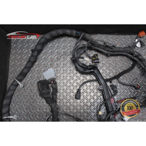 46335577 CAVO CAVI CABLAGGIO MOTORE JEEP WRANGLER 4 IV (JL)(2017 >) 2.2MJET 55277395