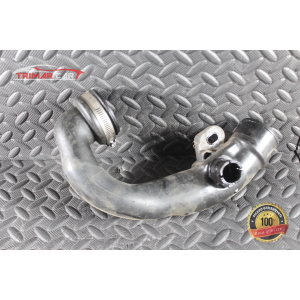 TUBO MANICOTTO INTERCOOLER TURBO SUZUKI GRAND VITARA 2 II (JT,TE,TD)(05-15) 1.9 DDIS 129CV 95KW 4X4 F9QB264