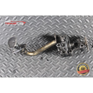 8200462082 POMPA PESCA OLIO MOTORE SUZUKI GRAND VITARA 2 II (JT,TE,TD)(05-15) 1.9 DDIS 129CV 95KW 4X4 F9QB264