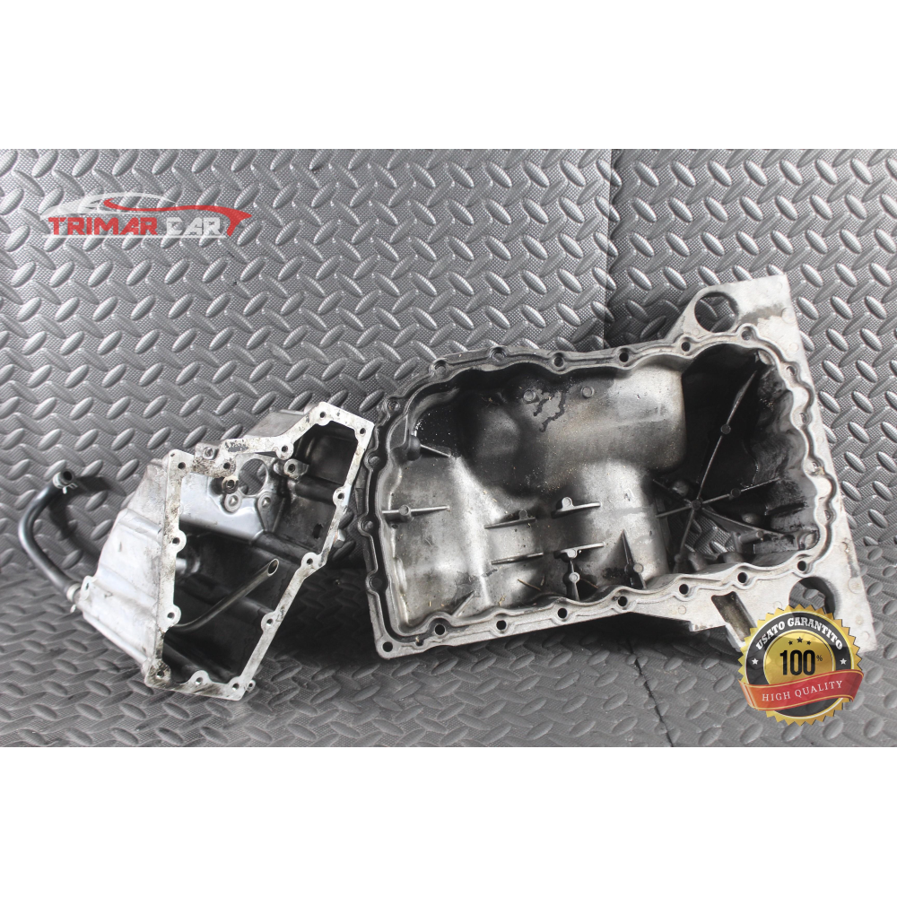 8200426818 COPPA OLIO SUZUKI GRAND VITARA 2 II (JT,TE,TD)(05-15) 1.9 DDIS 129CV 95KW 4X4 F9QB264