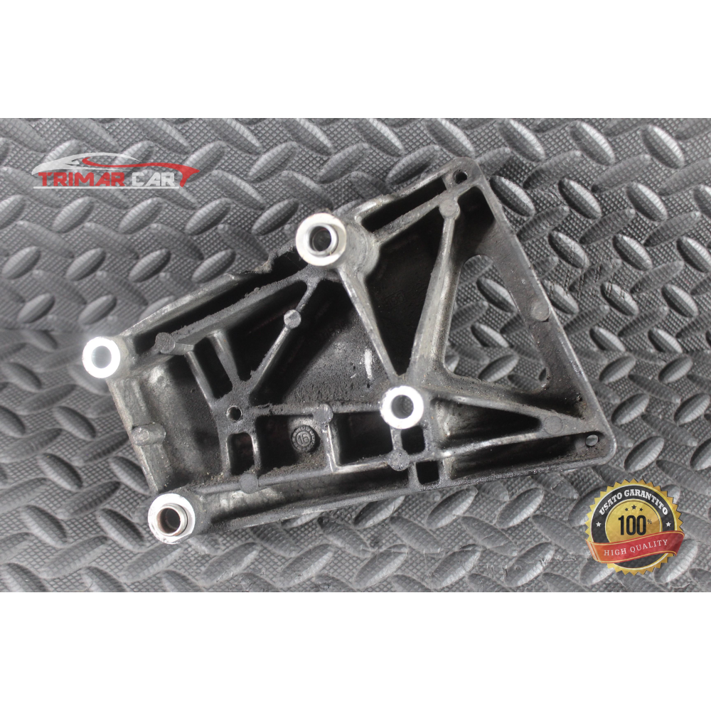 5801869077 SUPPORTO MOTORE FIAT DUCATO 3 (250,290)(2017) 2.3 D 131CV 96KW F1AGL411D