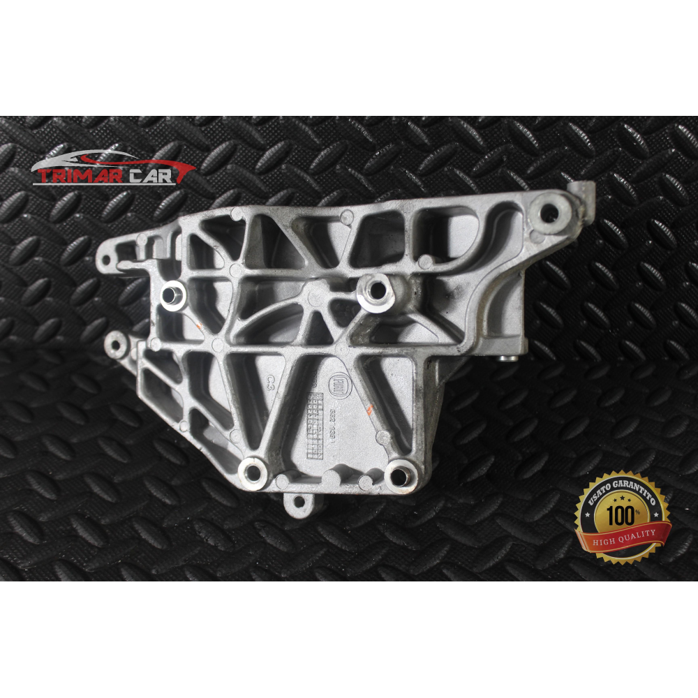 55221393 SUPPORTO MOTORE FIAT DOBLO (263)(2010 >) 1.3 MULTIJET 55283775