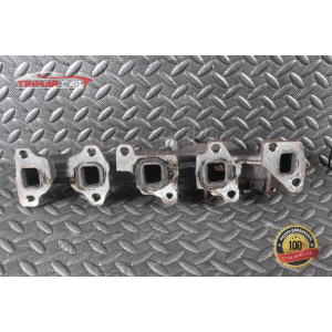 55249434 COLLETTORE DI SCARICO FIAT DOBLO (263)(2010 >) 1.3 MULTIJET 55283775