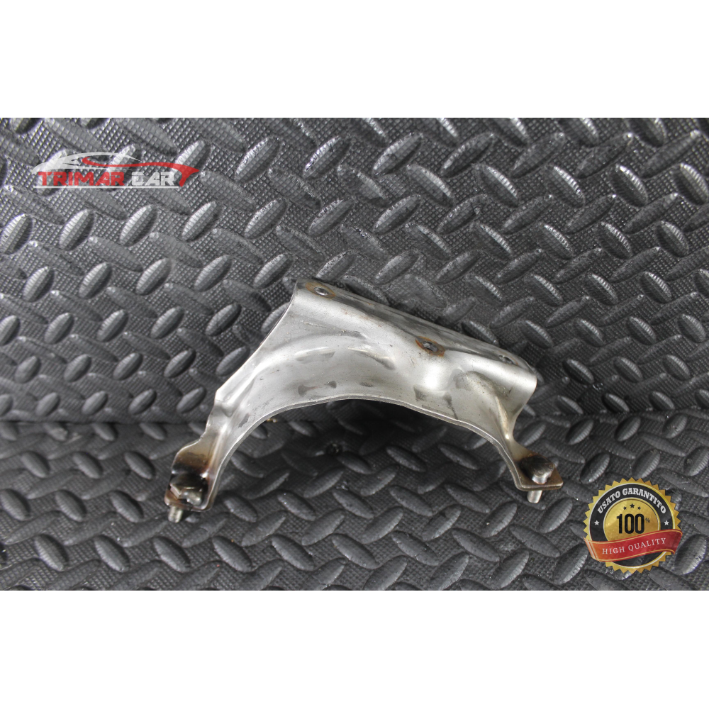 55249466 STAFFA CATALIZZATORE FIAT DOBLO (263)(2010 >) 1.3 MULTIJET 55283775