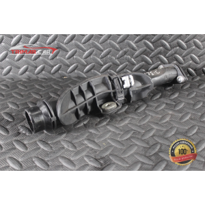 52031392 TUBO MANICOTTO INTERCOOLER TURBO FIAT DOBLO (263)(2010 >) 1.3 MULTIJET 55283775