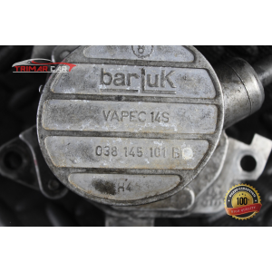 038145101B POMPA DEPRESSORE FRENI VW GOLF 4 IV (1J1)(97-05) 1.9 TDI 110CV