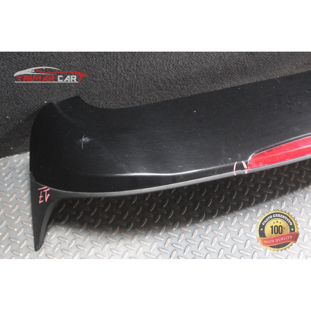 1UV35TRMAH  SPOILER COFANO PORTELLONE POSTERIORE JEEP CHEROKEE 5 (KL)(2013 >)