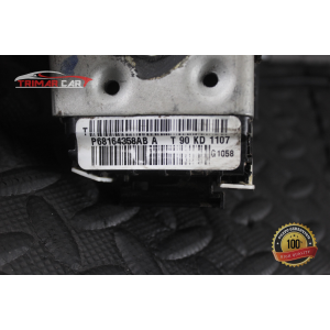 68164358AB SERRATURA SPORTELLO ANTERIORE DESTRA JEEP CHEROKEE 5 (KL)(2013 >)
