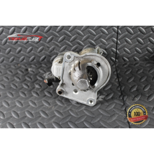 H1BT-11000-DB MOTORINO AVVIAMENTO FORD FIESTA 7 VII (2017 >) 1.5 TDCI 86CV 63KW XUJN