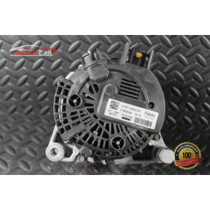 555216RIV ALTERNATORE FORD