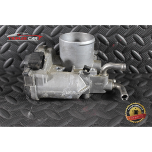35100-04200 CORPO FARFALLATO KIA RIO 3 III (UB)(2011 >) 1.2 G4LA