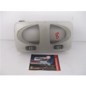 PLAFONIERA LUCE INTERNA ABITACOLO FIAT BRAVO 2 (198) [06-14] IDEA MUSA 735244963
