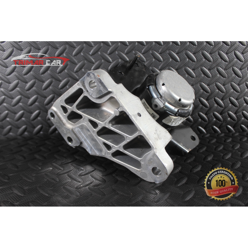 68284616AA K68284612AA SUPPORTO MOTORE JEEP WRANGLER 4 IV (JL)(2017 >) 2.2MJET 55277395