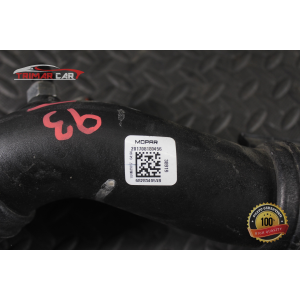 68283405AB TUBO MANICOTTO ASPIRAZIONE ARIA JEEP WRANGLER 4 IV (JL)(2017 >) 2.2MJET 55277395