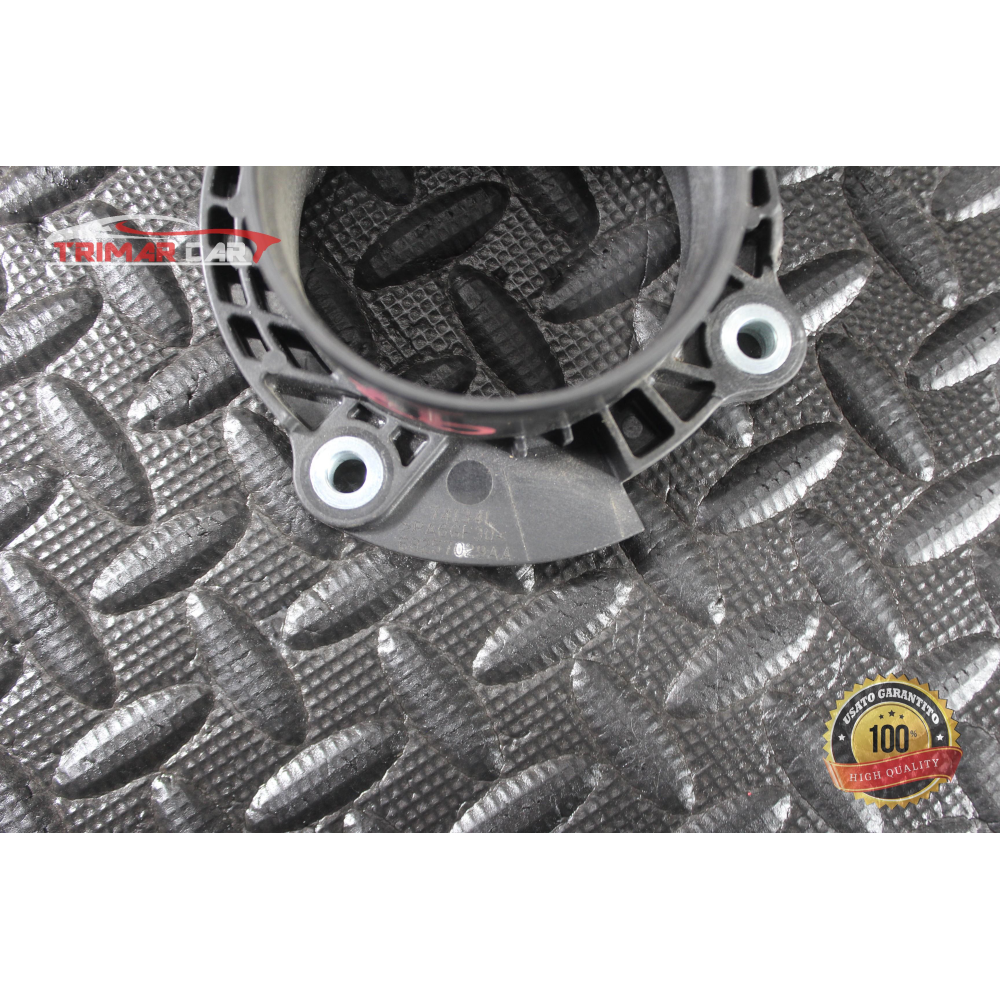 68257029AA ATTACCO TUBO MANICOTTO ASPIRAZIONE ARIA JEEP WRANGLER 4 IV (JL)(2017 >) 2.2MJET 55277395