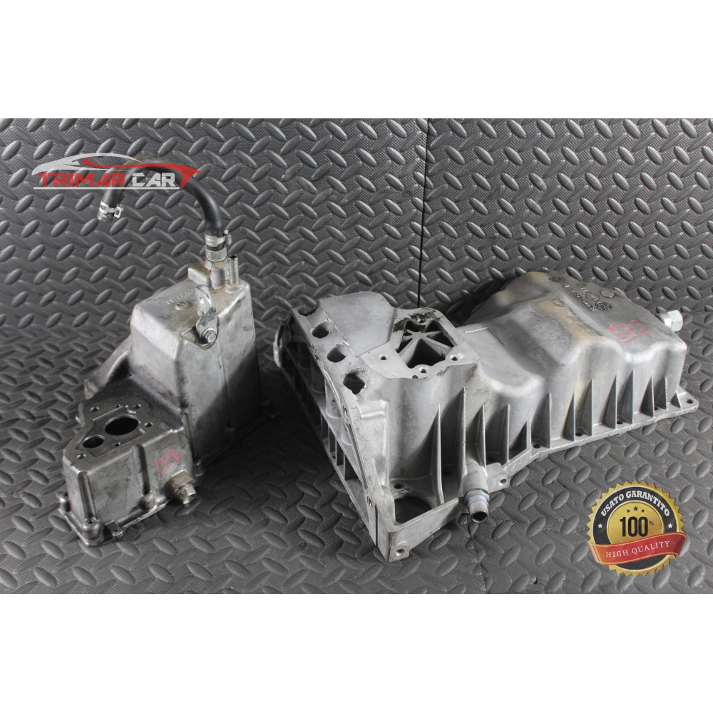 8200426818 COPPA OLIO SUZUKI GRAND VITARA 2 II (JT,TE,TD)(05-15) 1.9 DDIS 129CV 95KW 4X4 F9QB264