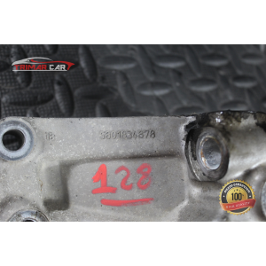 5801834878 SUPPORTO MOTORE FIAT DUCATO 3 (250,290)(2017) 2.3 D 131CV 96KW F1AGL411D