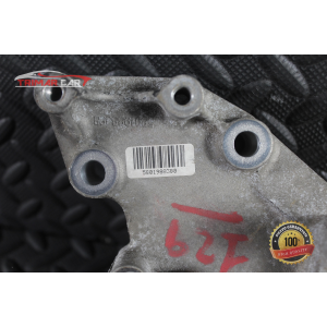 580198838 SUPPORTO MOTORE FIAT DUCATO 3 (250,290)(2017) 2.3 D 131CV 96KW F1AGL411D