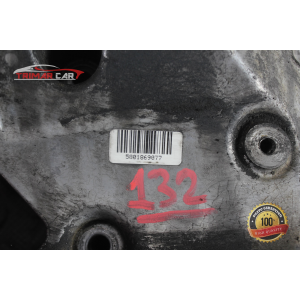 5801869077 SUPPORTO MOTORE FIAT DUCATO 3 (250,290)(2017) 2.3 D 131CV 96KW F1AGL411D