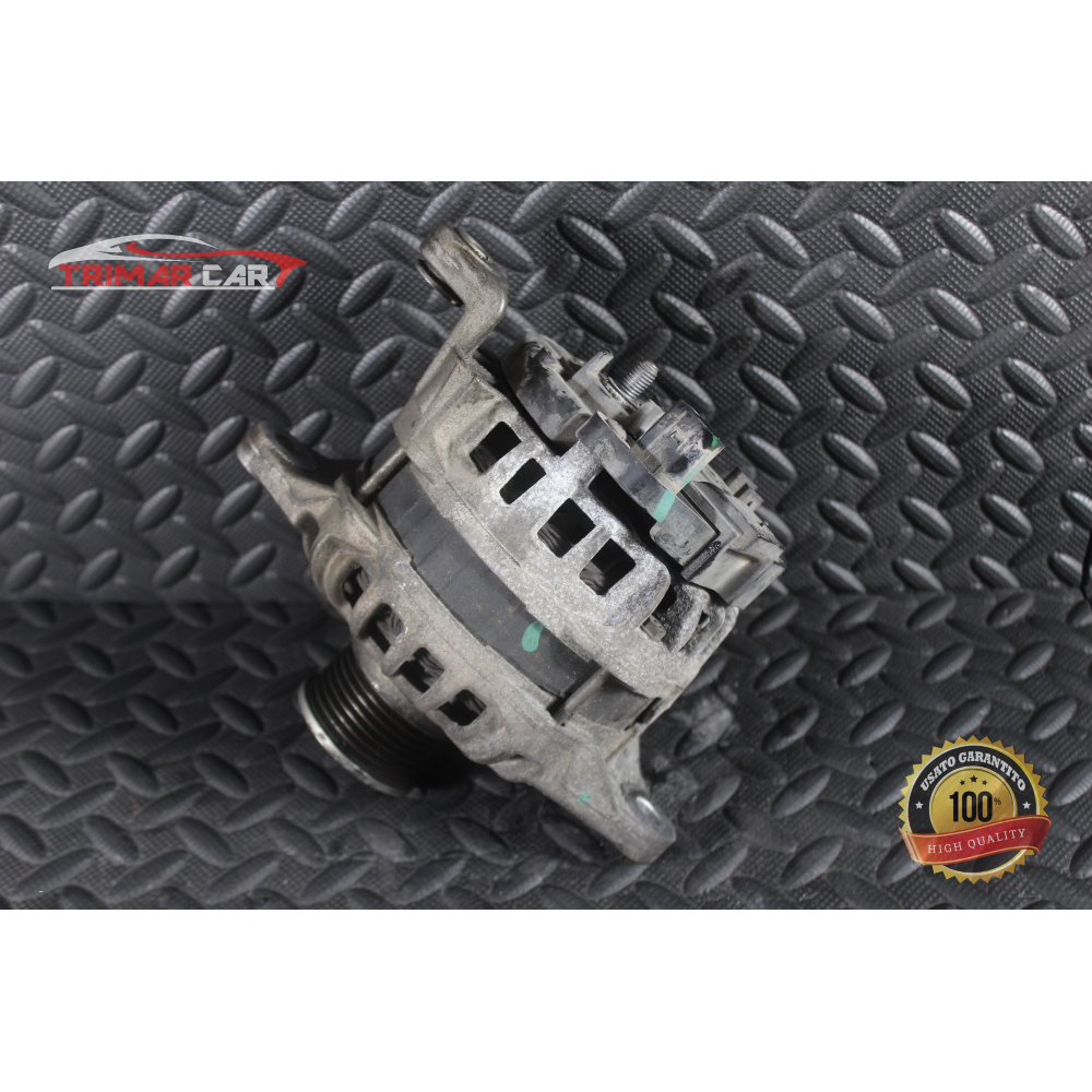5802170711 ALTERNATORE FIAT