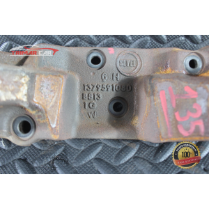 1379591080 SUPPORTO MOTORE FIAT DUCATO 3 (250,290)(2017) 2.3 D 131CV 96KW F1AGL411D